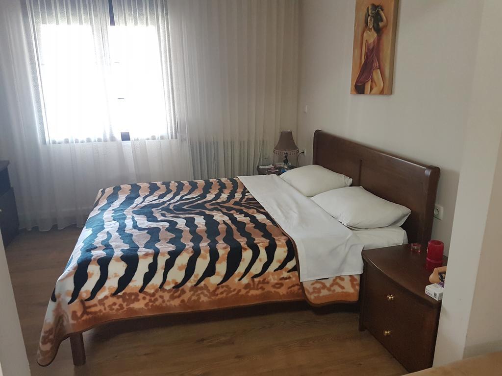 Guest House Vaso ออร์มา ภายนอก รูปภาพ