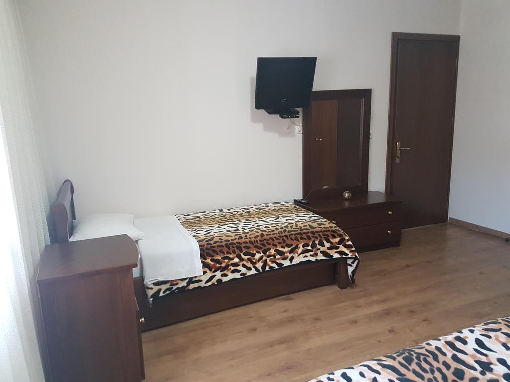 Guest House Vaso ออร์มา ภายนอก รูปภาพ