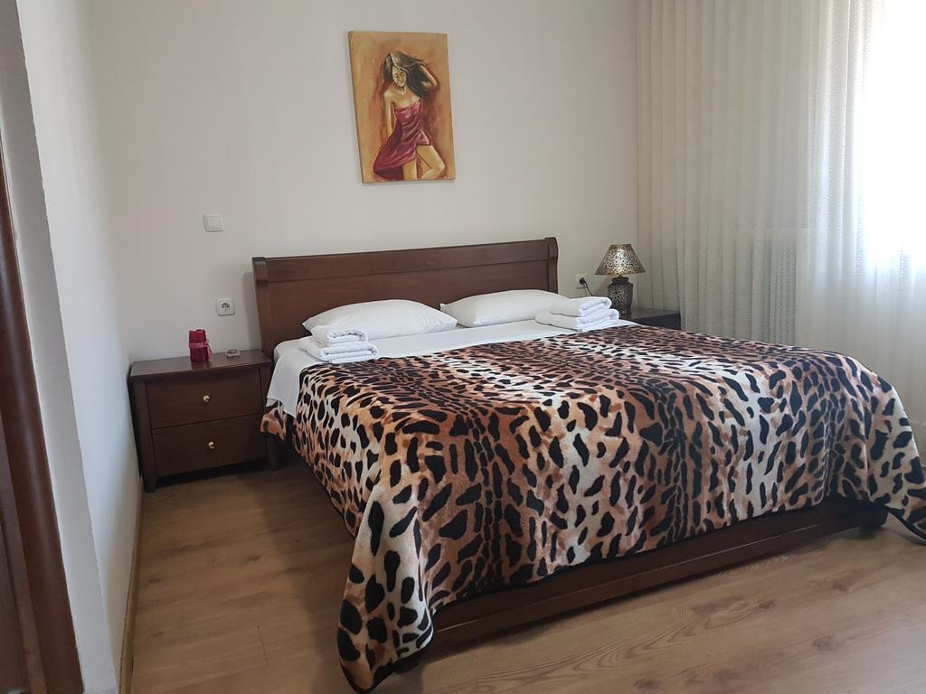 Guest House Vaso ออร์มา ภายนอก รูปภาพ