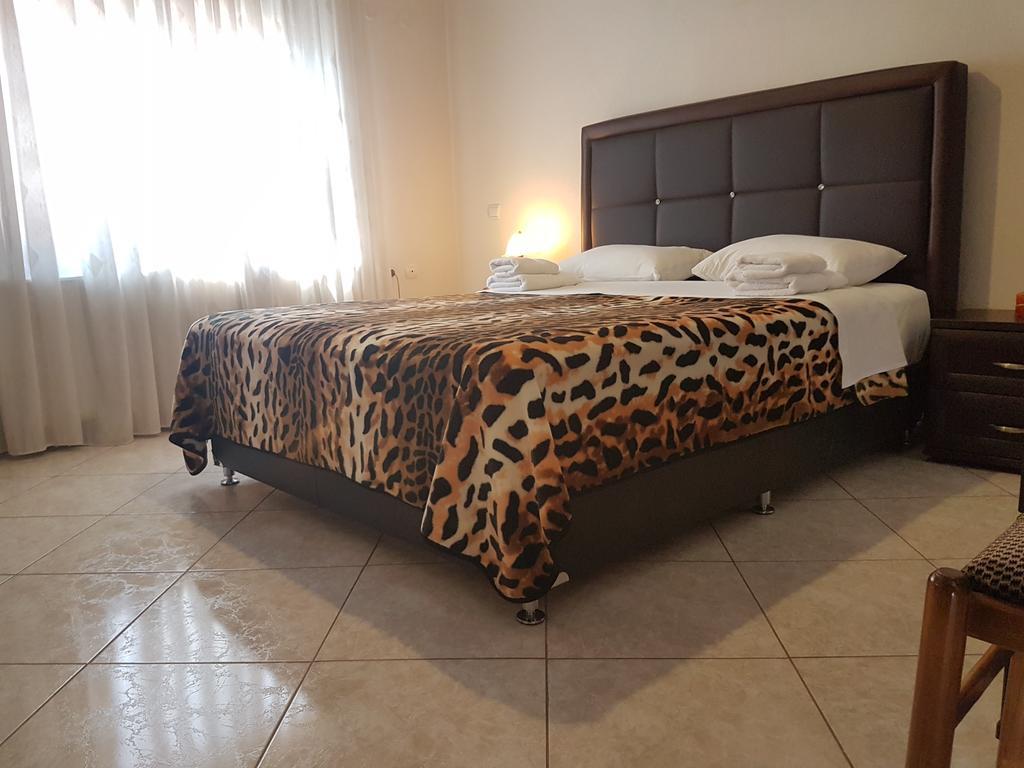 Guest House Vaso ออร์มา ภายนอก รูปภาพ