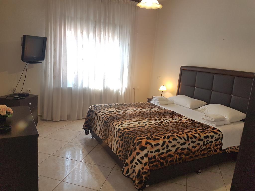 Guest House Vaso ออร์มา ภายนอก รูปภาพ