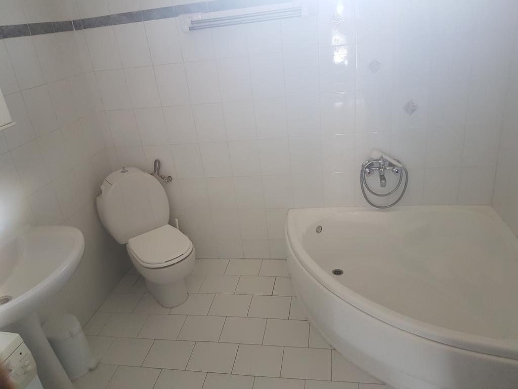Guest House Vaso ออร์มา ภายนอก รูปภาพ