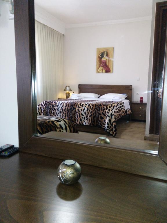 Guest House Vaso ออร์มา ภายนอก รูปภาพ