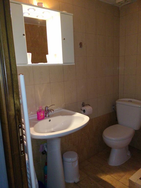 Guest House Vaso ออร์มา ภายนอก รูปภาพ