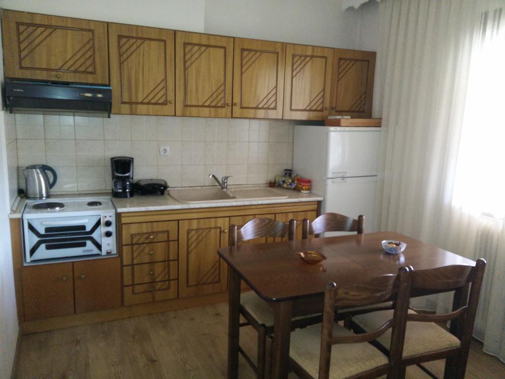 Guest House Vaso ออร์มา ภายนอก รูปภาพ